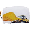 Toiletries Pouch 