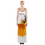 937h 1 955n 2 955n 1 932 1 Thigh Split Maxi Dress