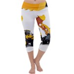 937h 1 955n 2 955n 1 932 1 Capri Yoga Leggings