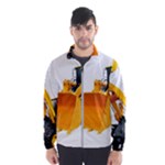937h 1 955n 2 955n 1 932 1 Men s Windbreaker