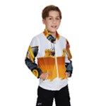 937h 1 955n 2 955n 1 932 1 Kids  Windbreaker