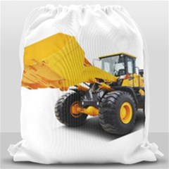 Drawstring Bag (Large) 