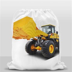 Drawstring Bag (Small) 