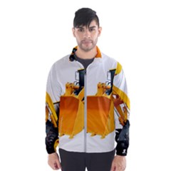 Men s Windbreaker 