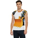 937h 1 955n 2 955n 1 932 1 Men s Raglan Cap Sleeve Tee