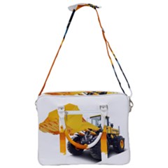 Cross Body Office Bag 