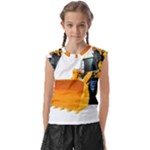 937h 1 955n 2 955n 1 932 1 Kids  Raglan Cap Sleeve Tee