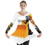937h 1 955n 2 955n 1 932 1 Long Sleeve Tunic 