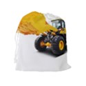 Drawstring Pouch (XL) 