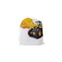 Drawstring Pouch (XS) 