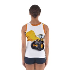 Sport Tank Top  