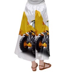 Women s Satin Palazzo Pants 