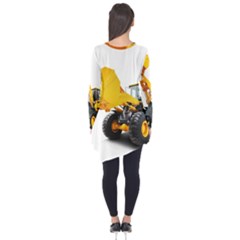 Long Sleeve Tunic  