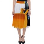 937h 1 955n 2 955n 1 932 1 Classic Midi Skirt