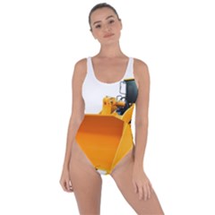 Bring Sexy Back Swimsuit 