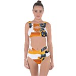 937h 1 955n 2 955n 1 932 1 Bandaged Up Bikini Set 