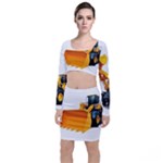 937h 1 955n 2 955n 1 932 1 Top and Skirt Sets