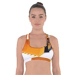 937h 1 955n 2 955n 1 932 1 Cross Back Sports Bra