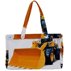 Canvas Work Bag 
