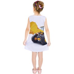 Kids  Tunic Dress 