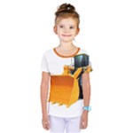 937h 1 955n 2 955n 1 932 1 Kids  One Piece Tee