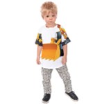 937h 1 955n 2 955n 1 932 1 Kids  Raglan Tee
