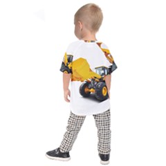 Kids  Raglan T-Shirt 