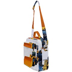 Crossbody Day Bag 