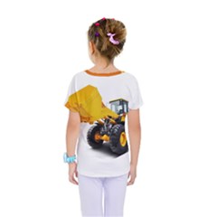Kids  One Piece T-Shirt 
