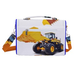 Satchel Shoulder Bag 