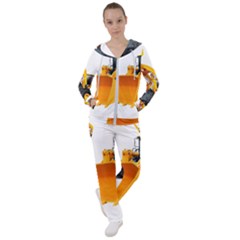 Women s Tracksuit 