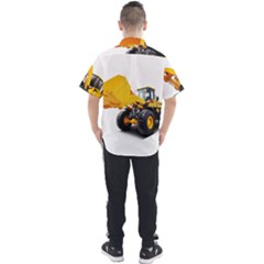 Men s Short Sleeve Shirt 