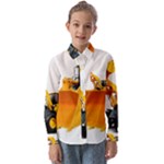 937h 1 955n 2 955n 1 932 1 Kids  Long Sleeve Shirt