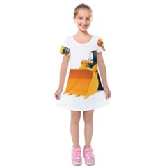 937h 1 955n 2 955n 1 932 1 Kids  Short Sleeve Velvet Dress from ArtsNow.com