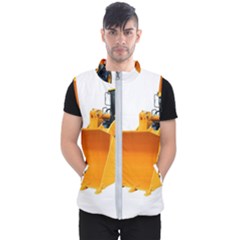 Men s Puffer Vest 