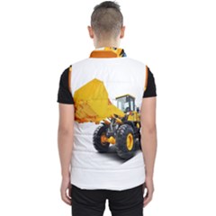 Men s Puffer Vest 