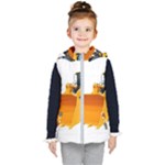 937h 1 955n 2 955n 1 932 1 Kids  Hooded Puffer Vest