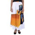 937h 1 955n 2 955n 1 932 1 Flared Maxi Skirt