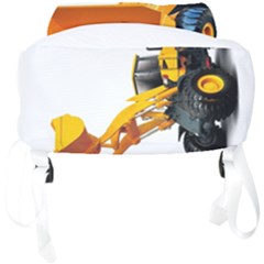 Full Print Backpack 