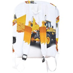 Full Print Backpack 