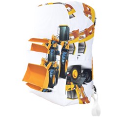 Full Print Backpack 