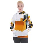 937h 1 955n 2 955n 1 932 1 Women s Hooded Pullover