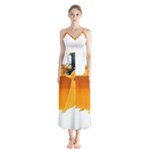 937h 1 955n 2 955n 1 932 1 Button Up Chiffon Maxi Dress