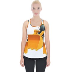 Piece Up Tank Top 