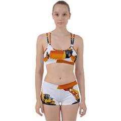 Perfect Fit Gym Set 