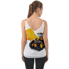 Chiffon Cami 
