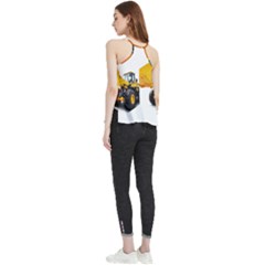 Flowy Camisole Tank Top 