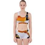 937h 1 955n 2 955n 1 932 1 Work It Out Gym Set