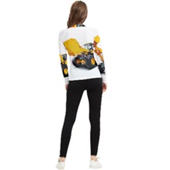 Women s Long Sleeve Rash Guard 