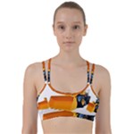 937h 1 955n 2 955n 1 932 1 Line Them Up Sports Bra